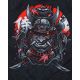 Camiseta Tejido Técnico Ground Game Samurai 2.0