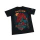 Camiseta Tejido Técnico Ground Game Ashi Garami