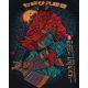 Camiseta Tejido Técnico Ground Game Ashi Garami