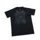 Camiseta Tejido Técnico Ground Game Samurai Shadow