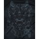 Camiseta Tejido Técnico Ground Game Samurai Shadow