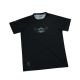 Camiseta Tejido Técnico Ground Game Samurai Shadow