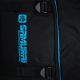 Mochila Ground Game Training Backpack Samurai XL