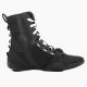 Botas de boxeo Nike Hyperko 3 Negro-blanco