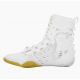 Botas de boxeo Nike Hyperko 3 Negro-blanco