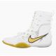Botas de boxeo Nike Hyperko 3 Negro-blanco