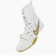 Botas de boxeo Nike Hyperko 3 Negro-blanco