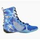 Botas de boxeo Nike Hyperko 3 SE Photo Blue-Sonic Yellow