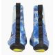 Botas de boxeo Nike Hyperko 3 SE Photo Blue-Sonic Yellow