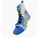 Botas de boxeo Nike Hyperko 3 SE Photo Blue-Sonic Yellow