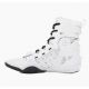 Botas de boxeo Nike Hyperko 3 Blanco