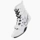 Botas de boxeo Nike Hyperko 3 Blanco
